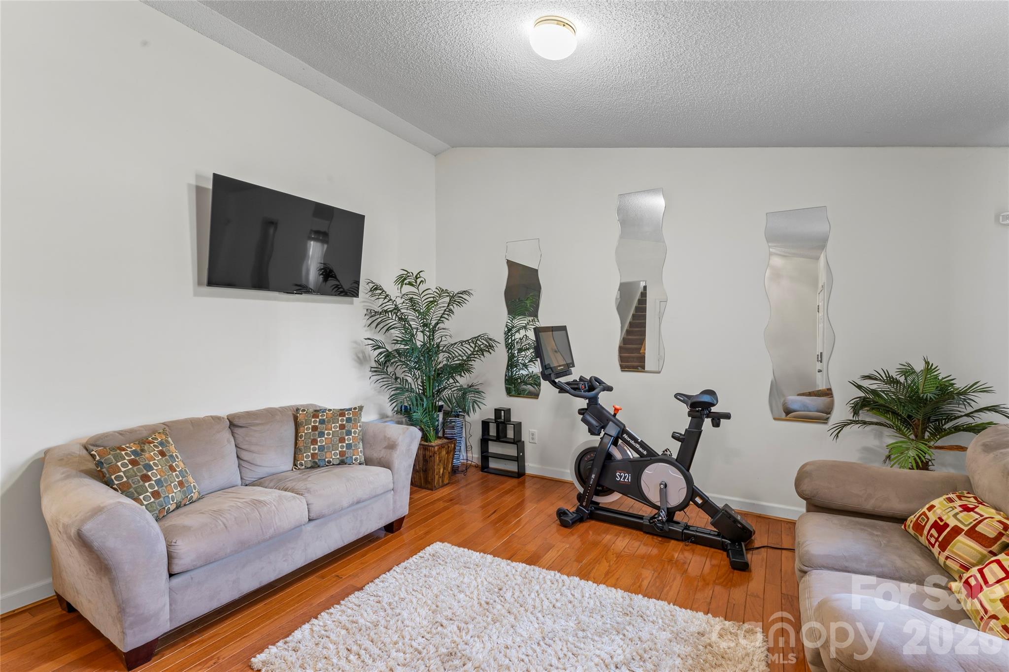 Sunset Village - Residential