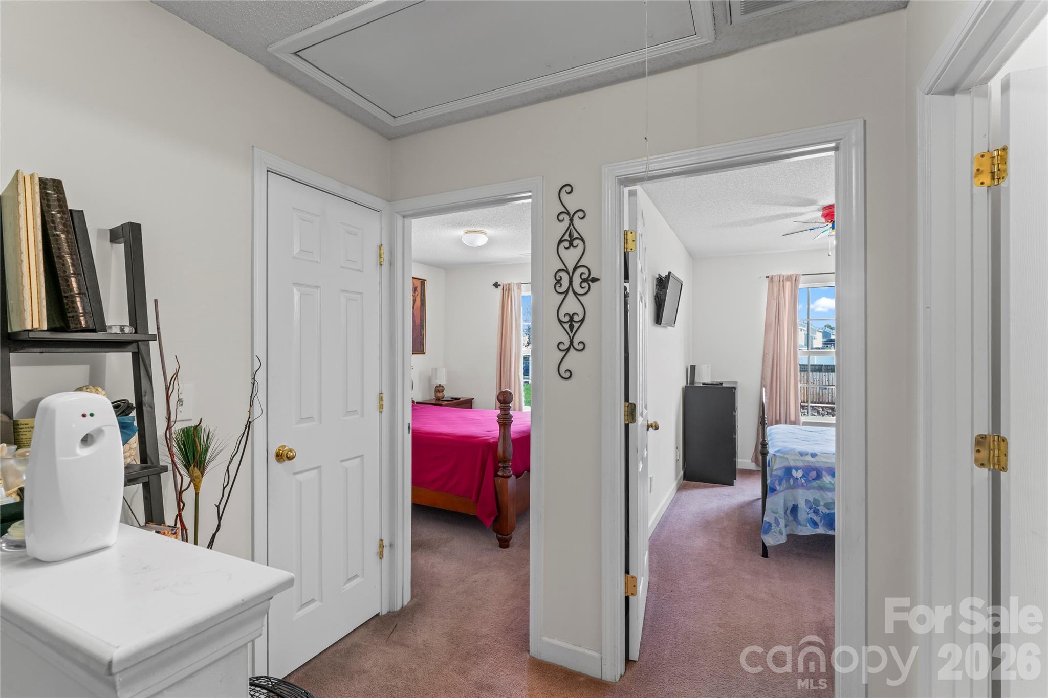 Sunset Village - Residential