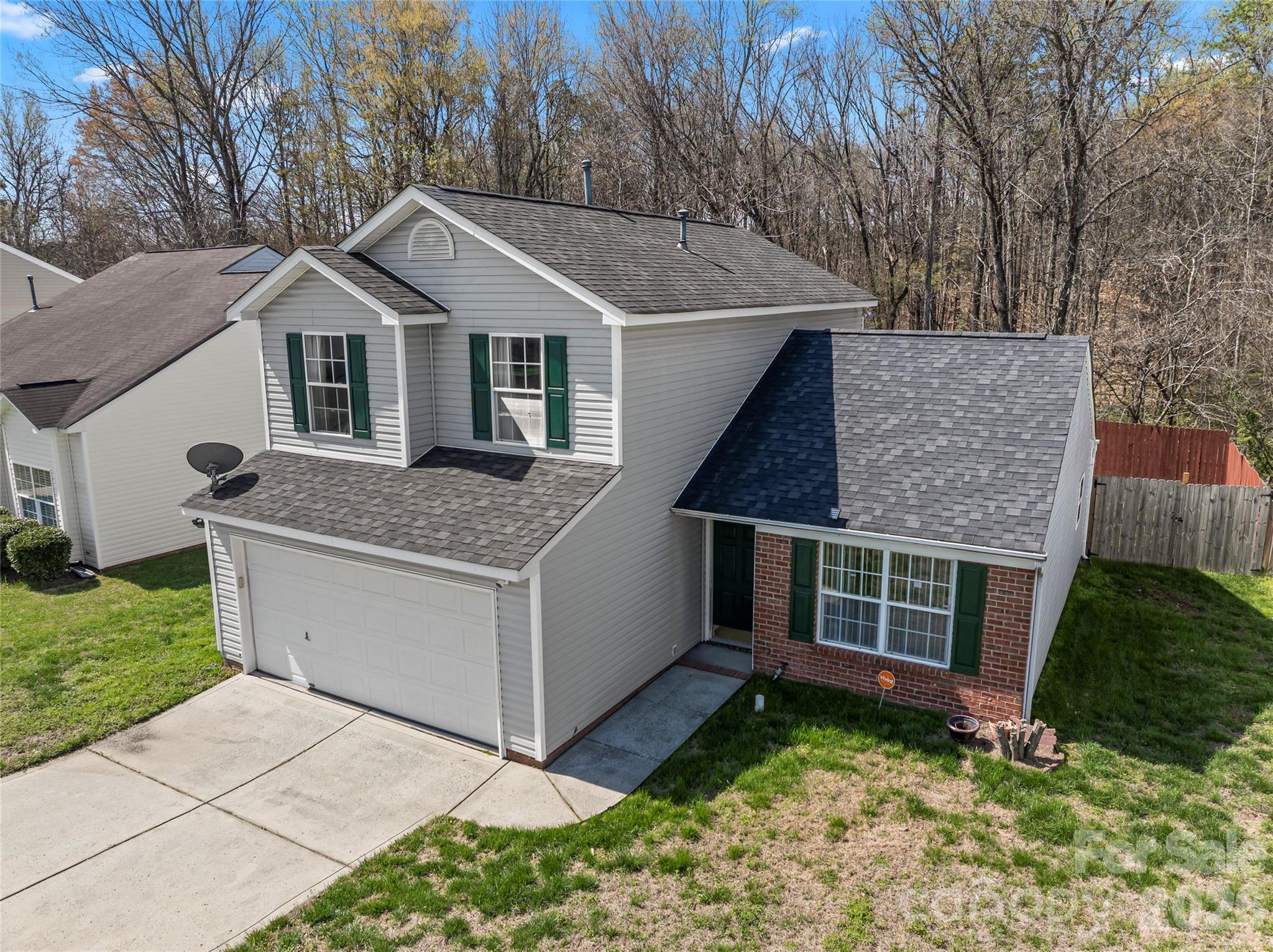 Sunset Village - Residential