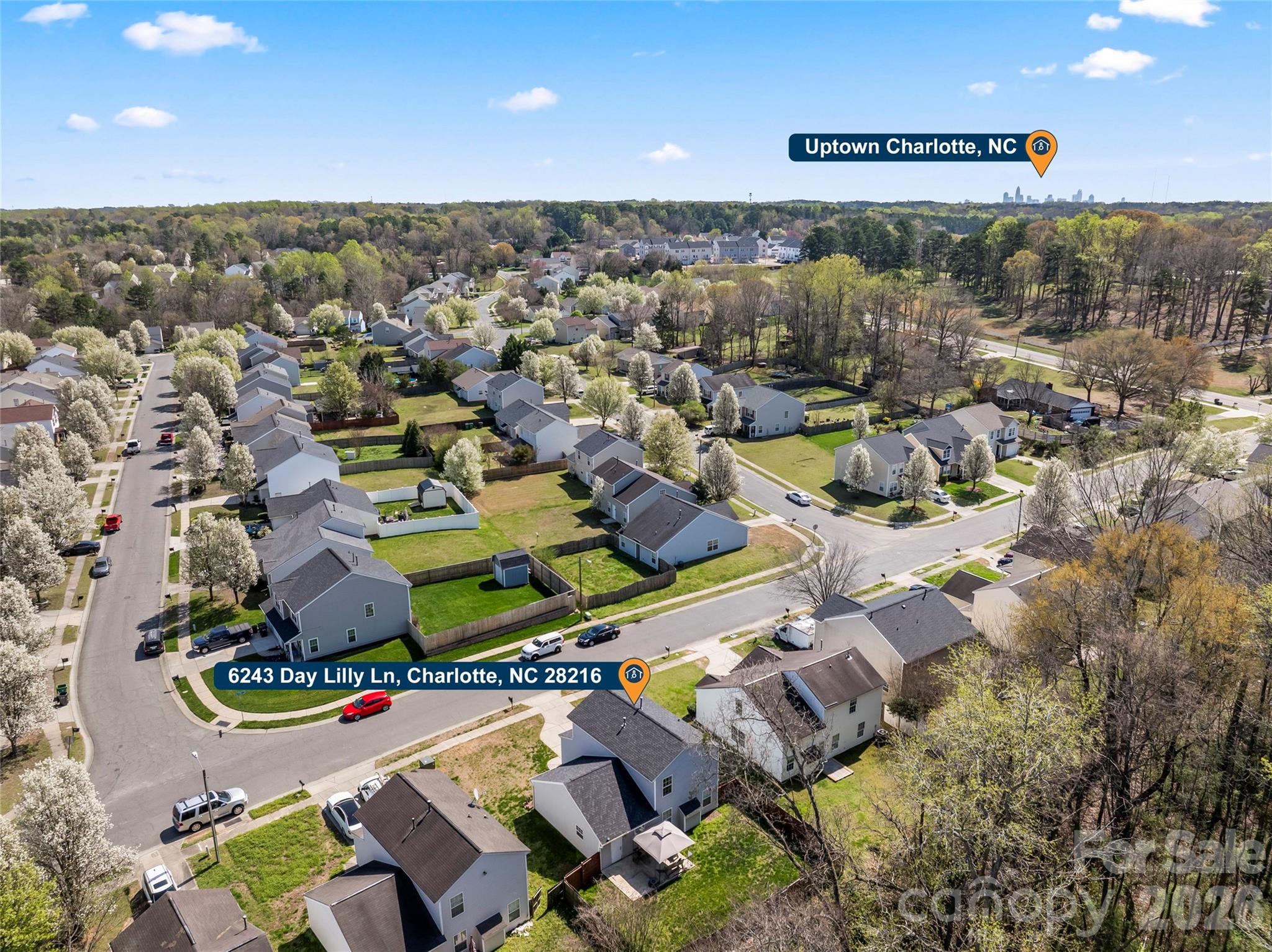 Sunset Village - Residential