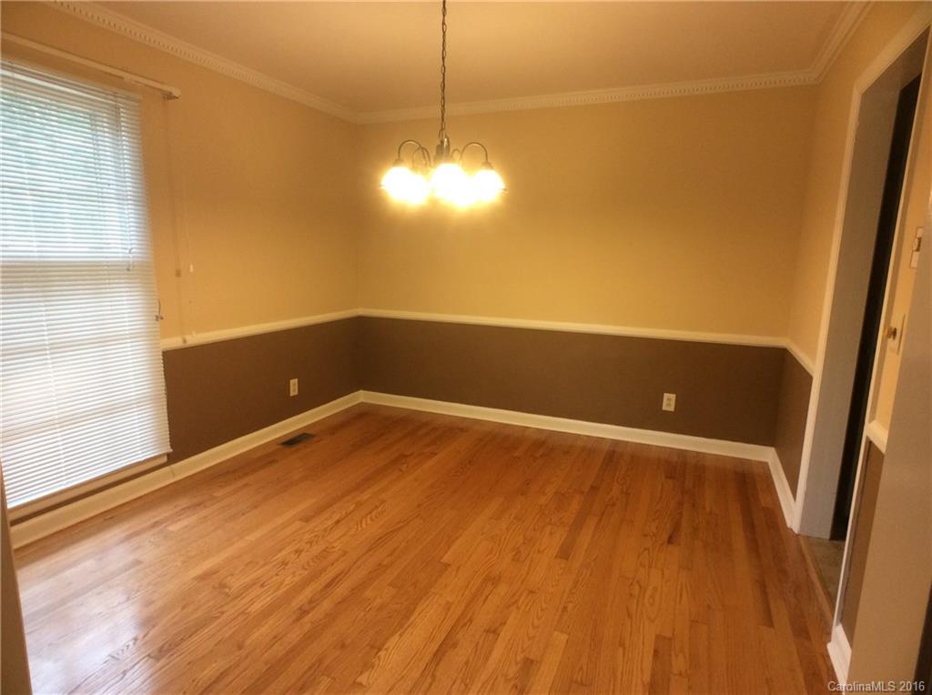 Woodsdale Acres - Residential Lease