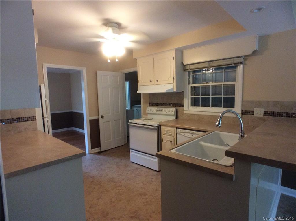 Woodsdale Acres - Residential Lease