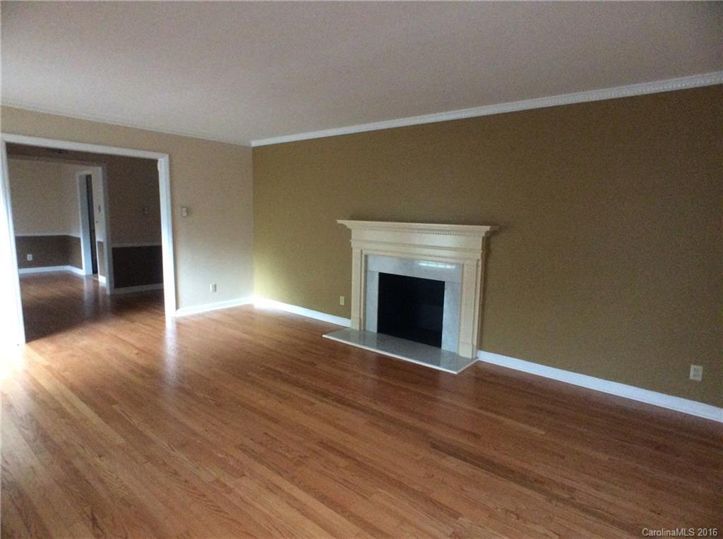 Woodsdale Acres - Residential Lease