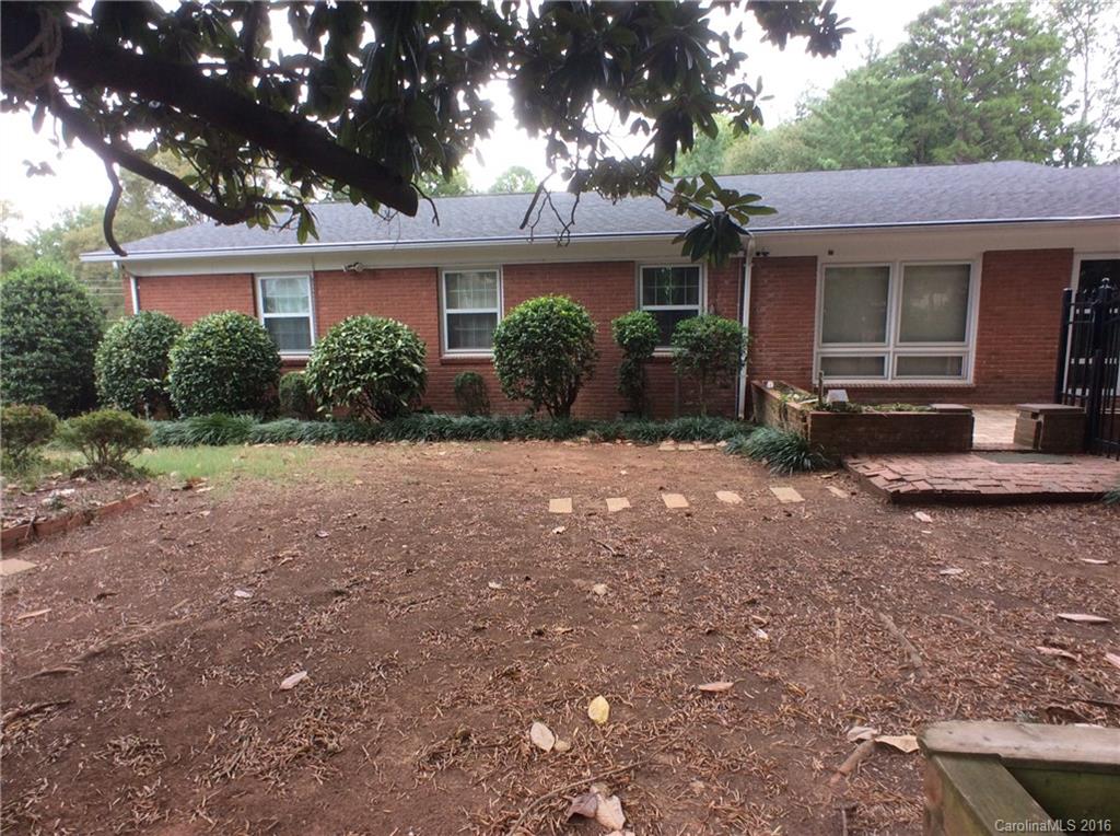 Woodsdale Acres - Residential Lease
