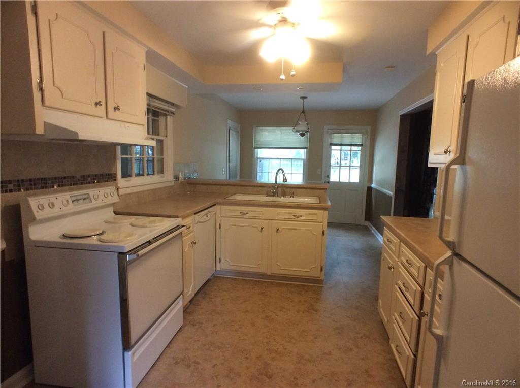 Woodsdale Acres - Residential Lease
