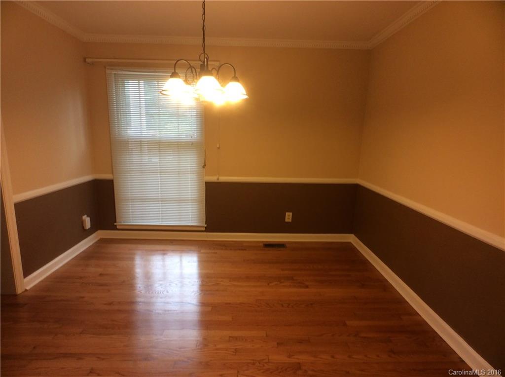 Woodsdale Acres - Residential Lease