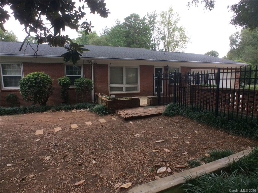 Woodsdale Acres - Residential Lease