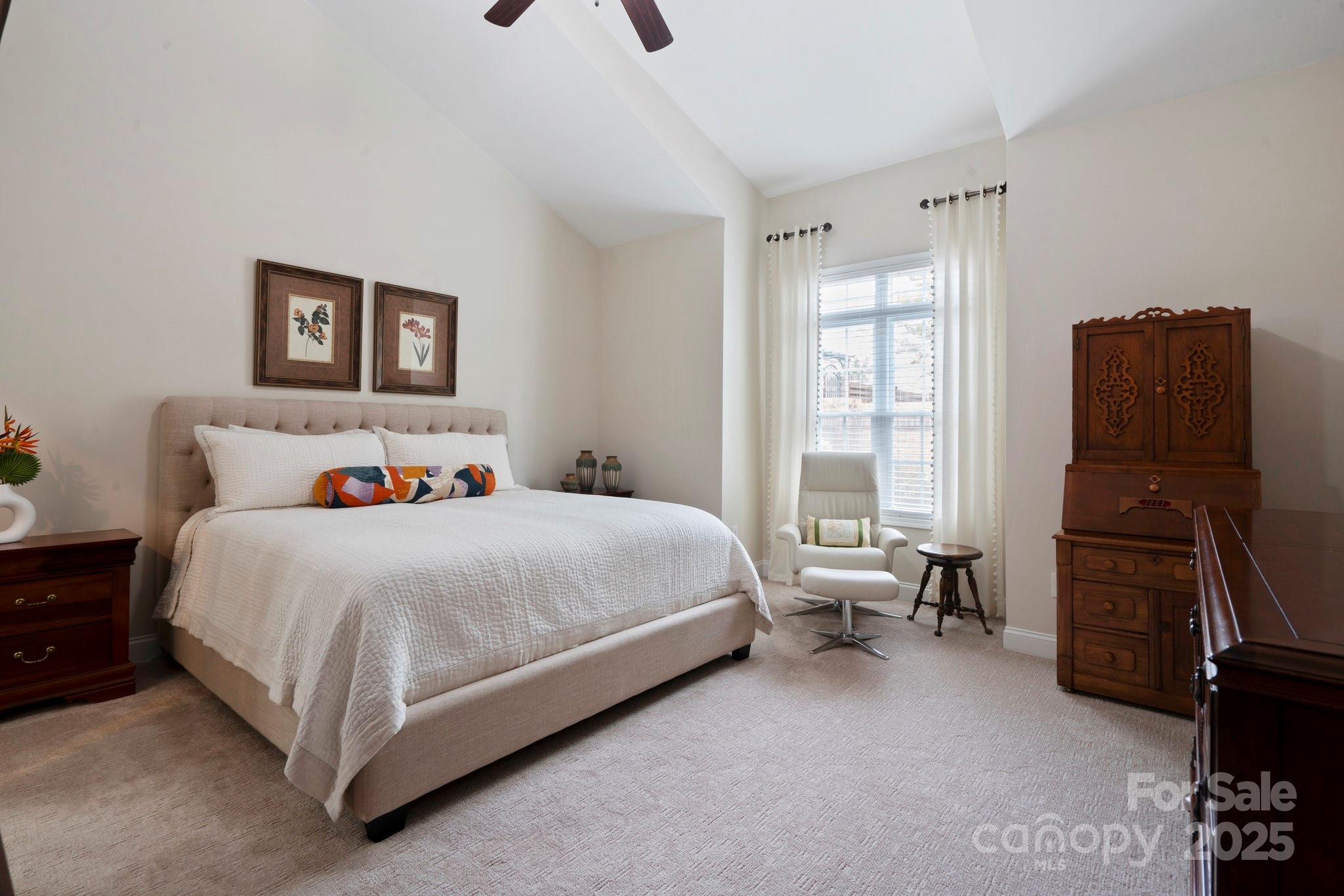 St Philip Square - Residential