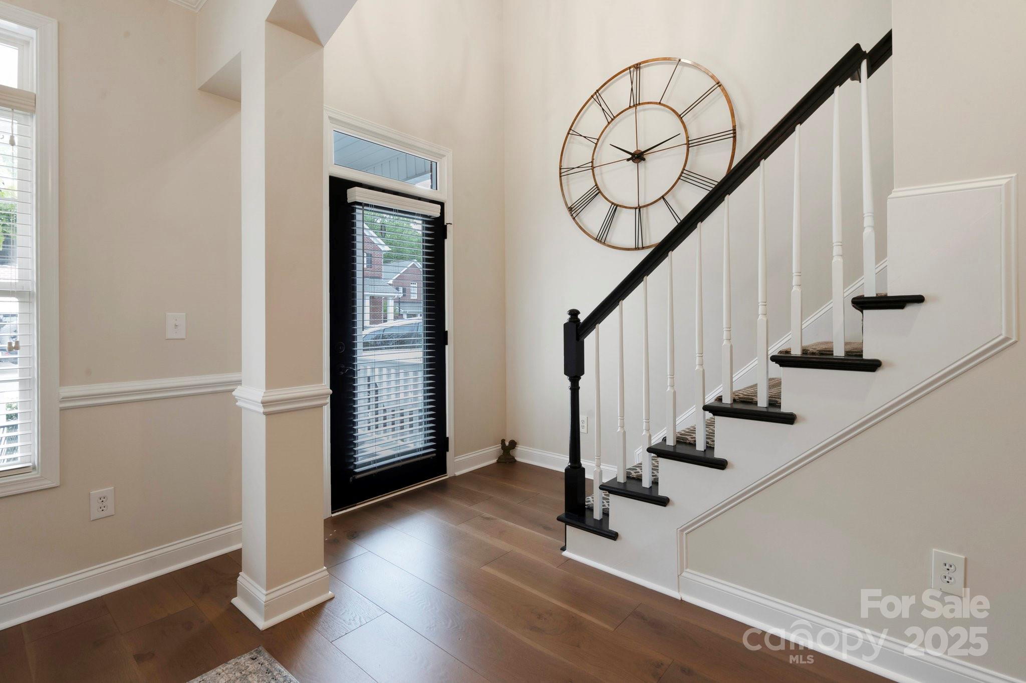 St Philip Square - Residential