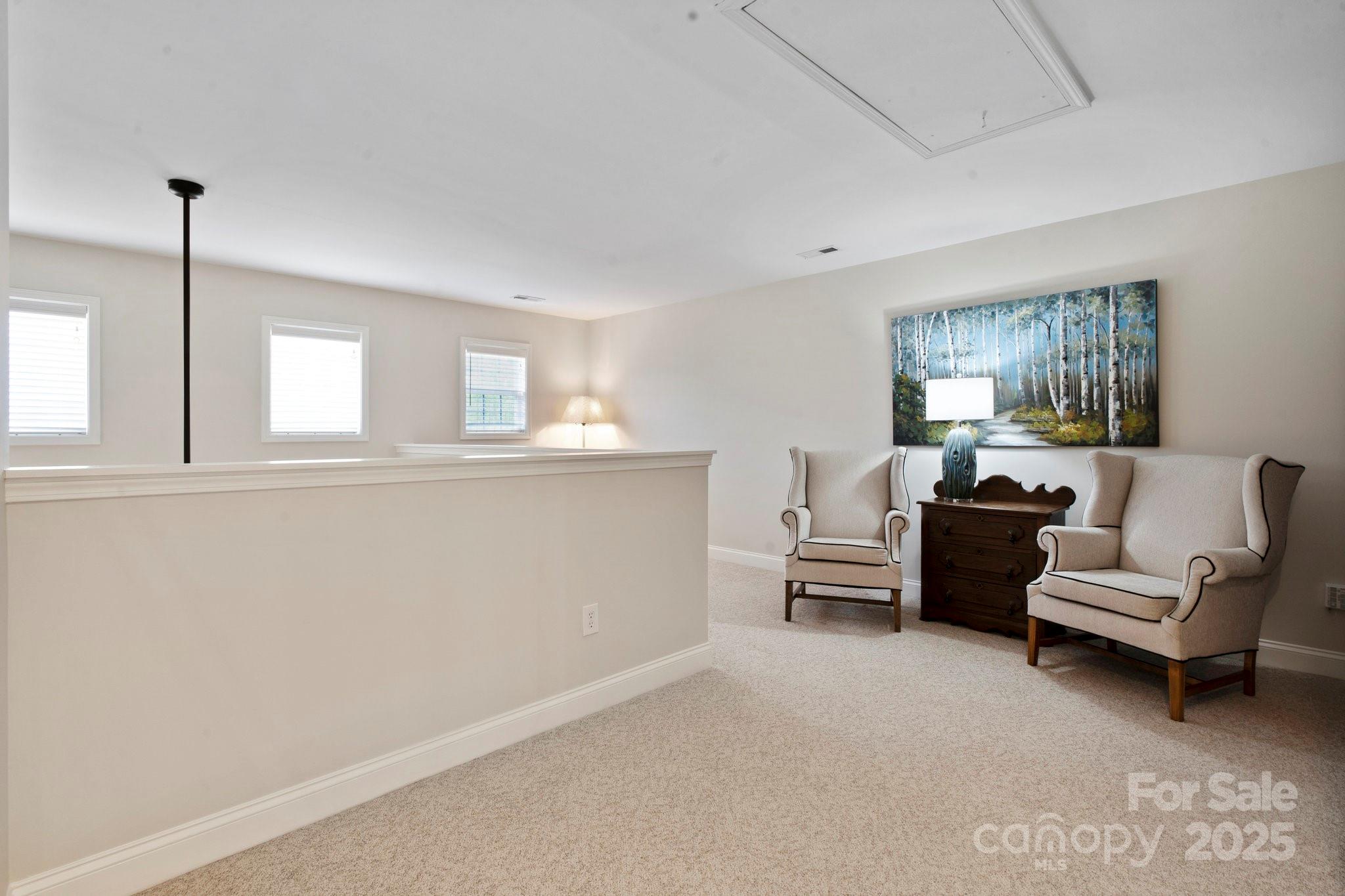 St Philip Square - Residential