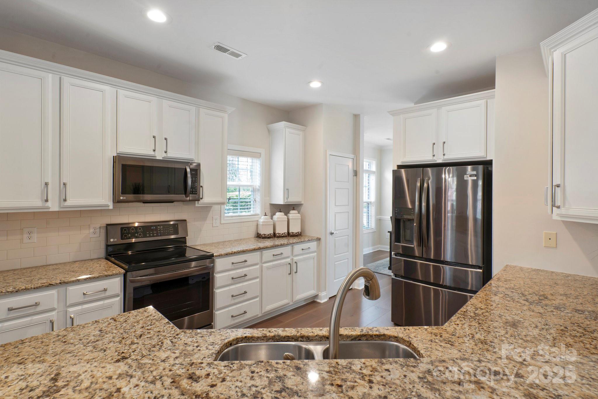 St Philip Square - Residential