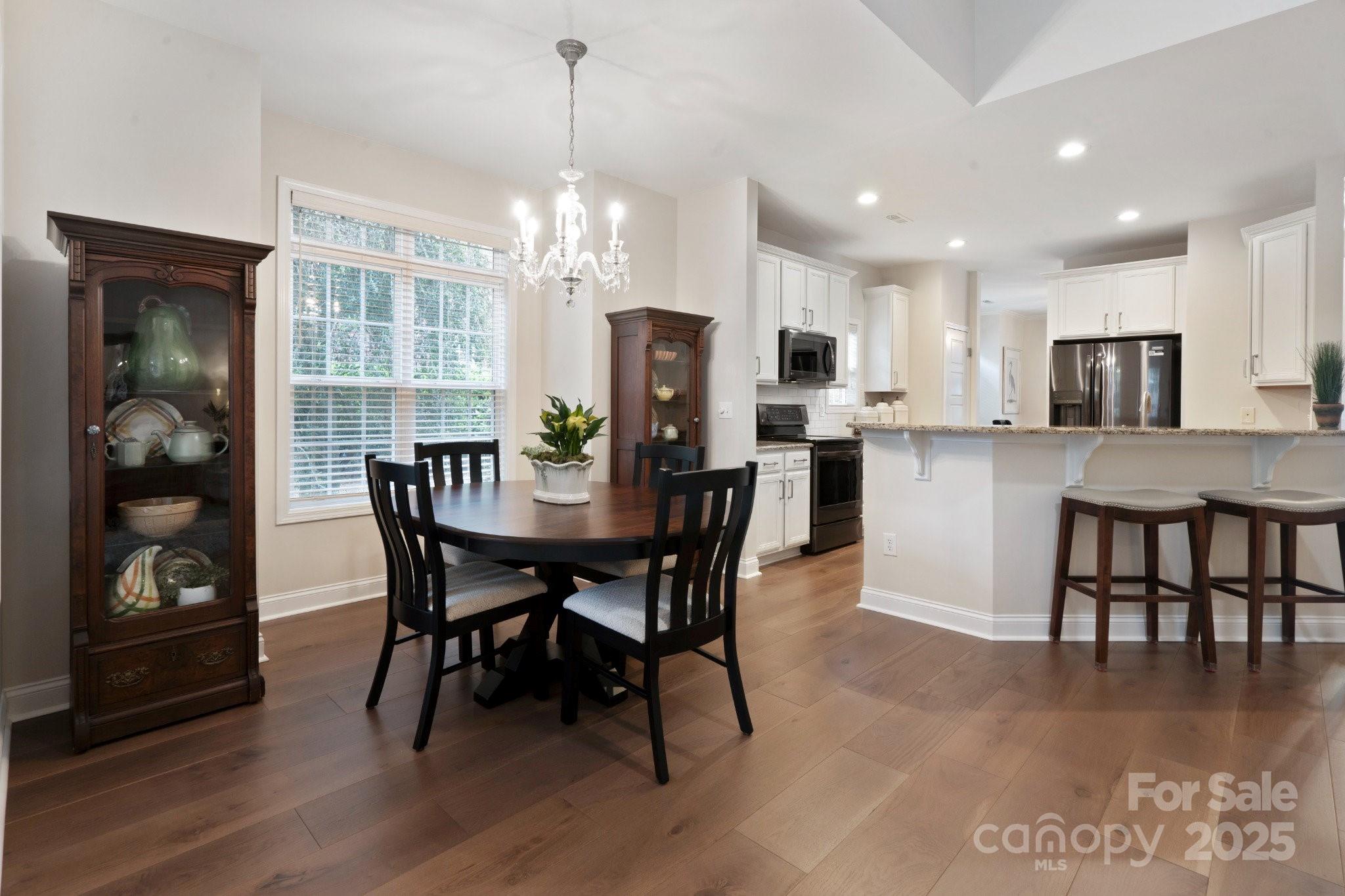 St Philip Square - Residential