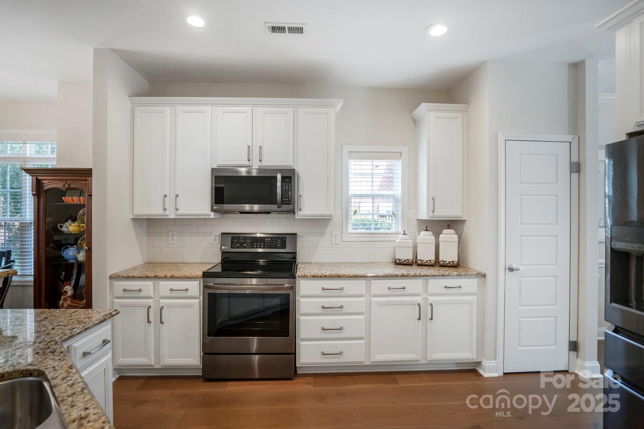 St Philip Square - Residential