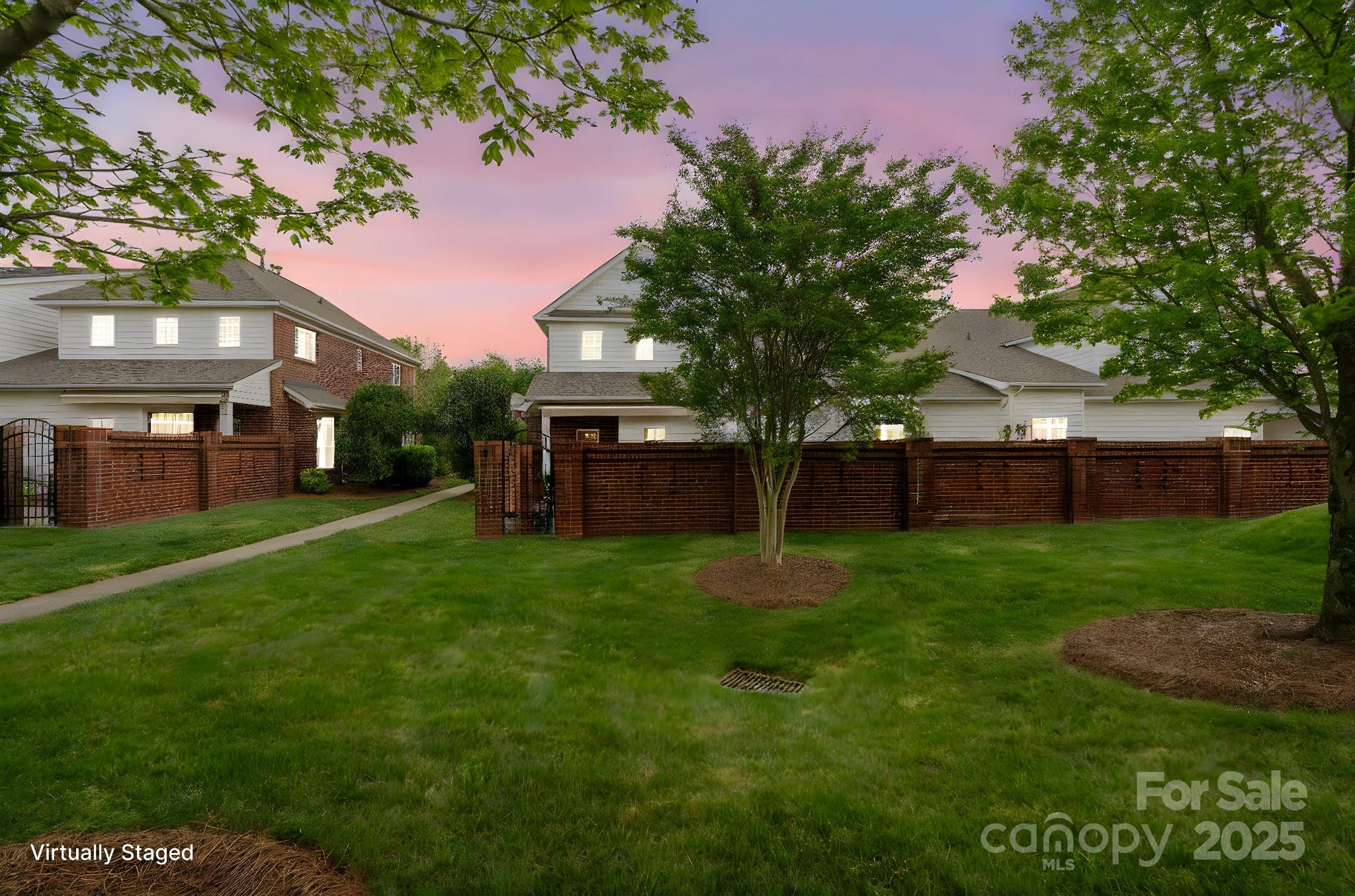 St Philip Square - Residential