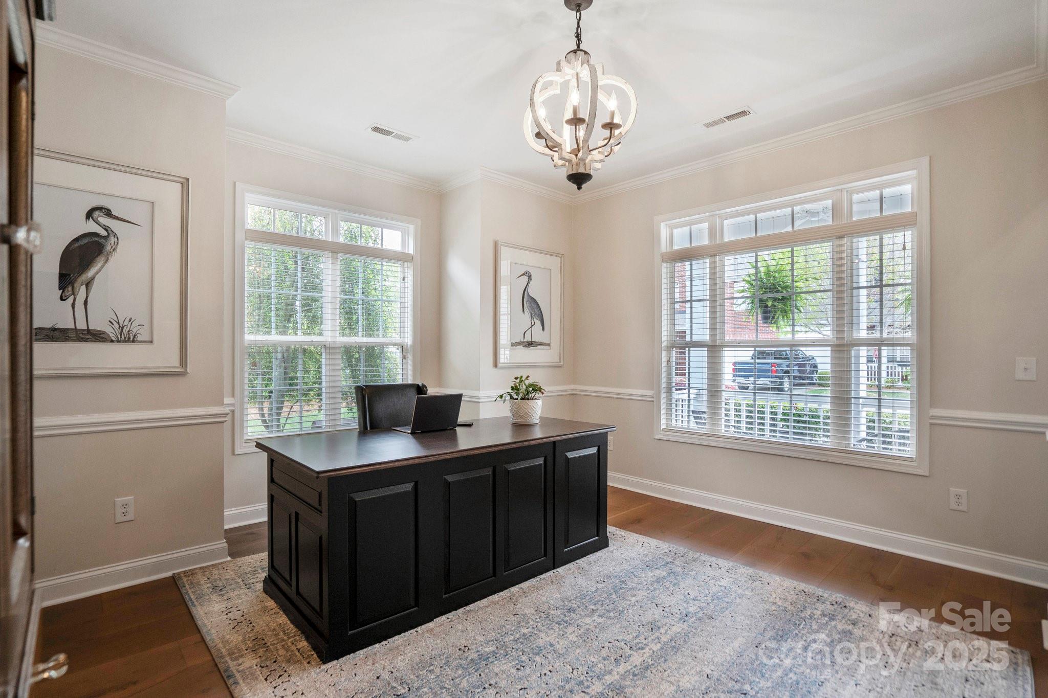 St Philip Square - Residential