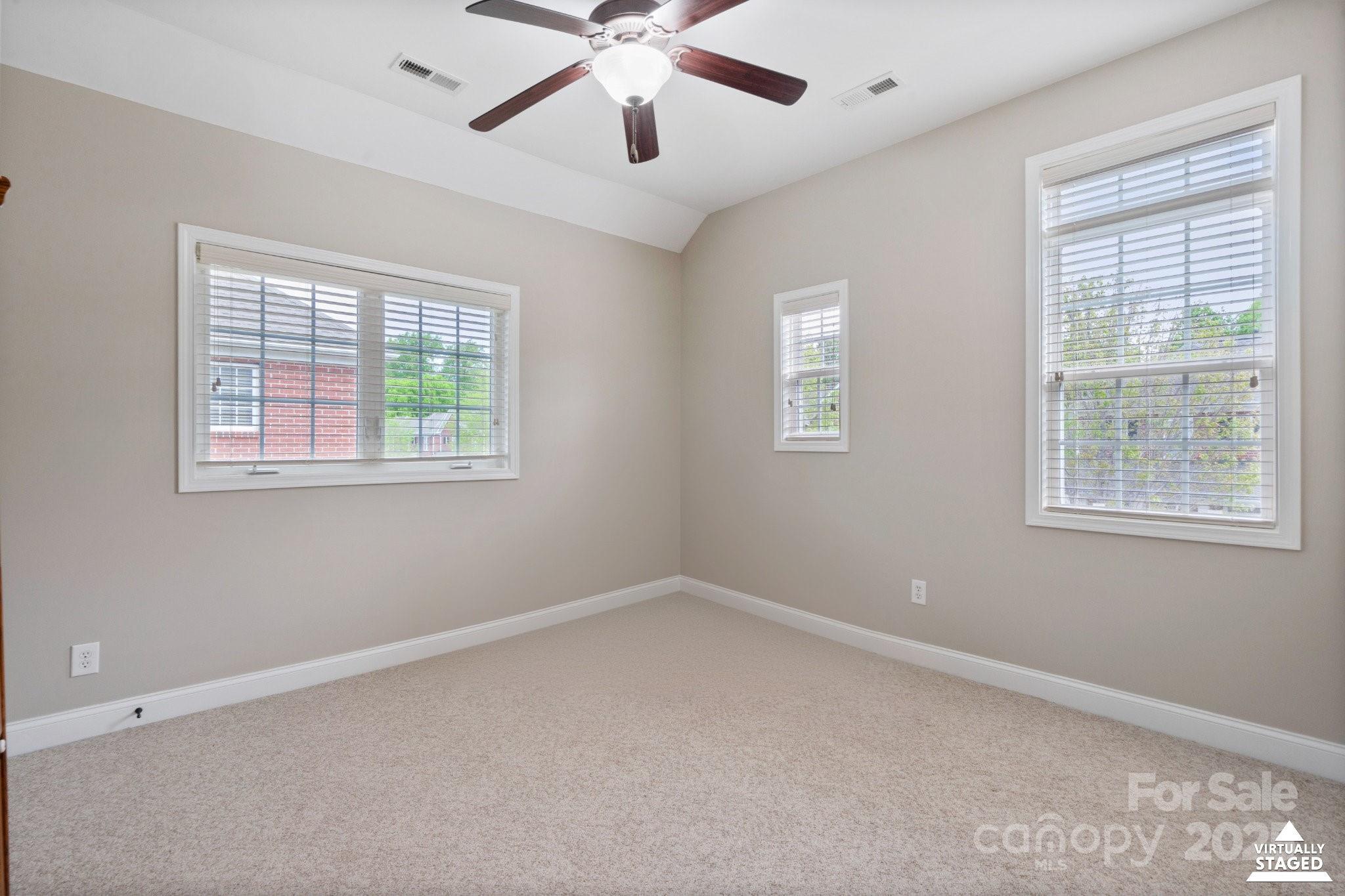 St Philip Square - Residential