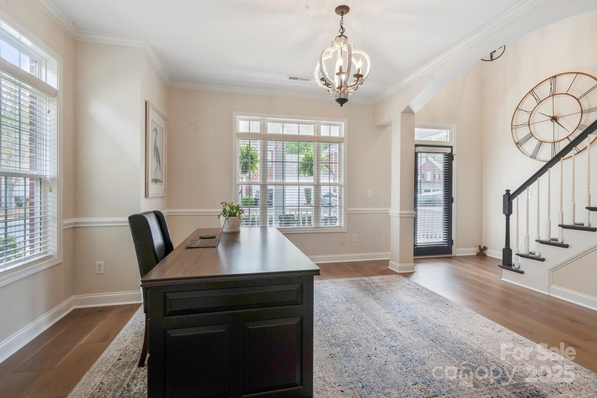 St Philip Square - Residential