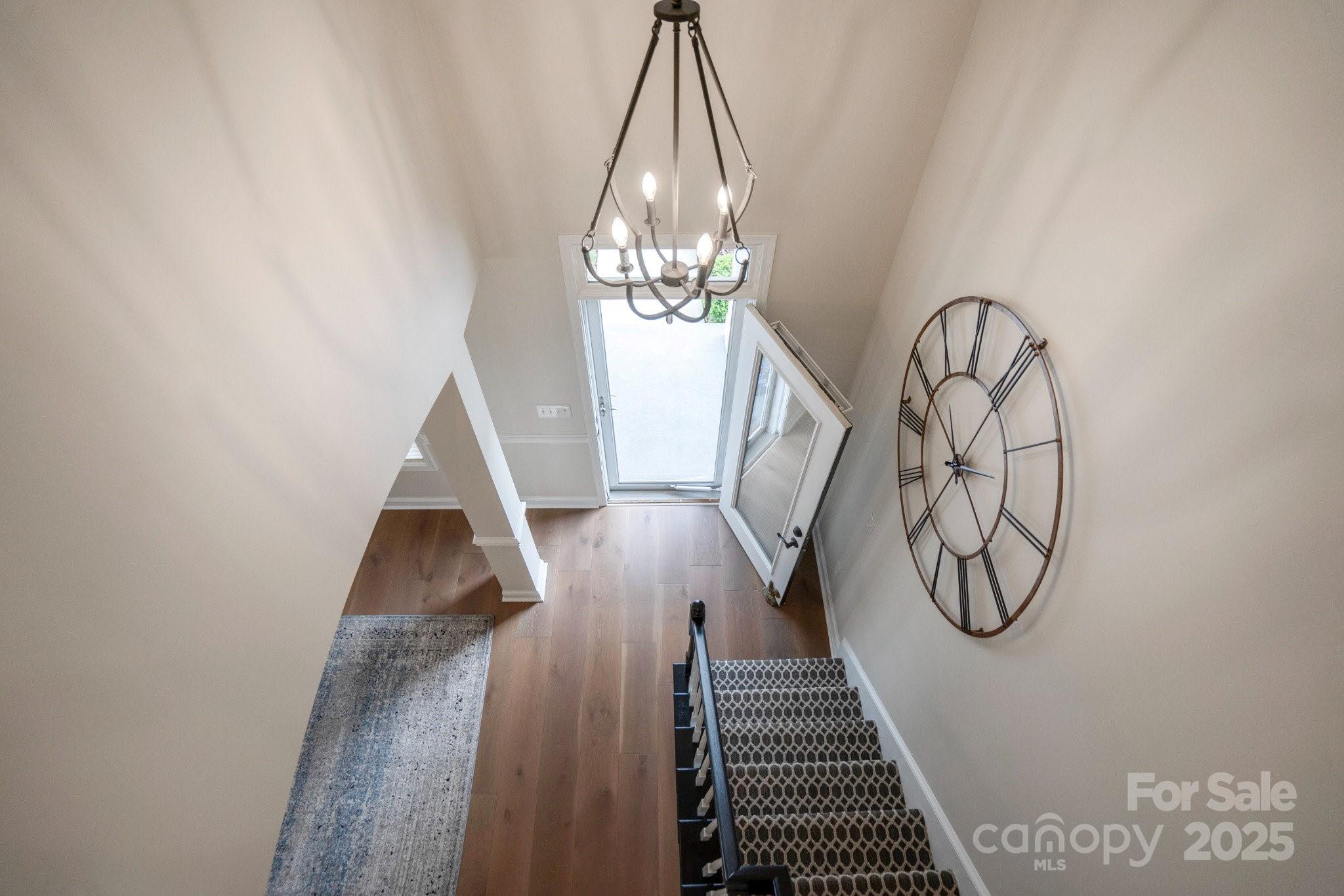 St Philip Square - Residential