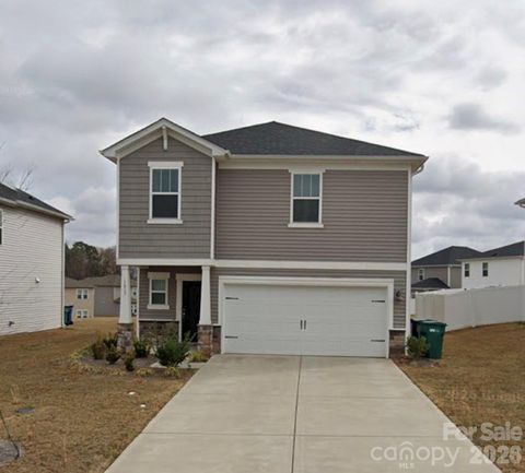 Photo of 1017 Jeffery Dean Court, Albemarle, NC 28001 (MLS # 4393596)