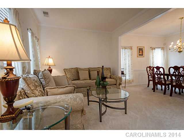 Autumn Cove At Lake Wylie - Residential