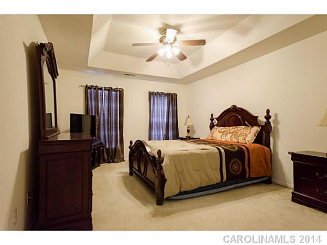 Autumn Cove At Lake Wylie - Residential