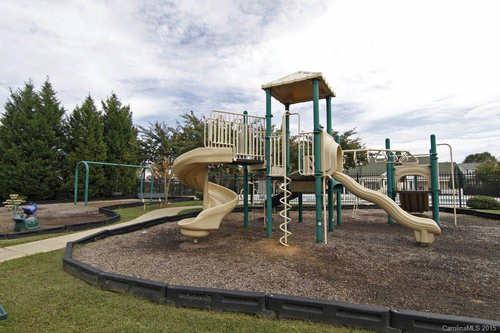 Heritage Green - Residential Lease