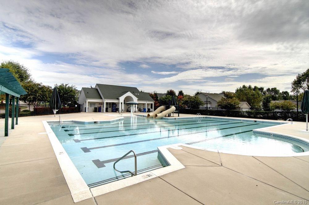 Heritage Green - Residential Lease