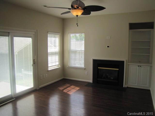 Heritage Green - Residential Lease