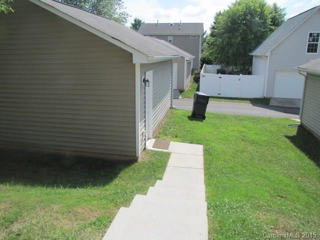 Heritage Green - Residential Lease