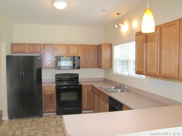 Heritage Green - Residential Lease