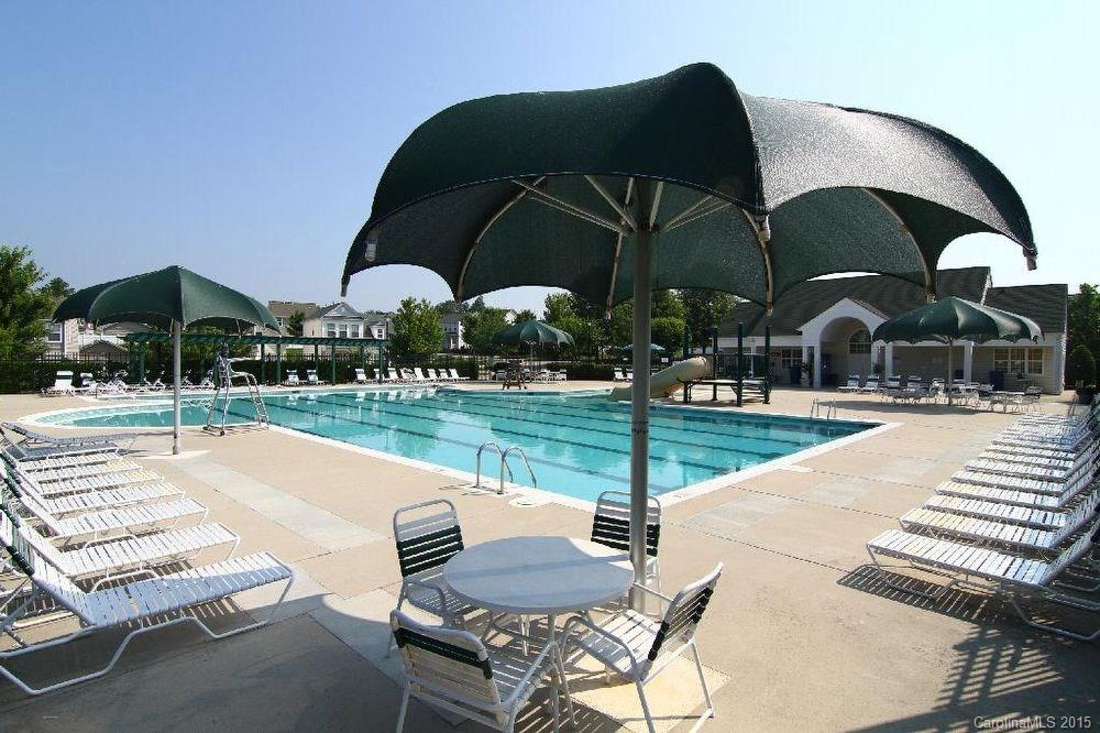 Heritage Green - Residential Lease