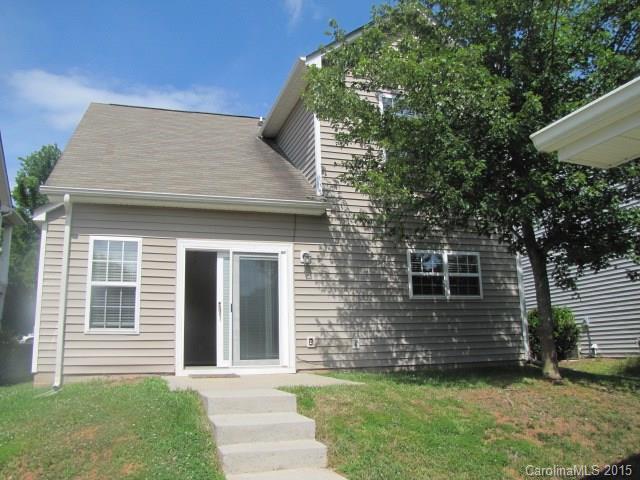 Heritage Green - Residential Lease