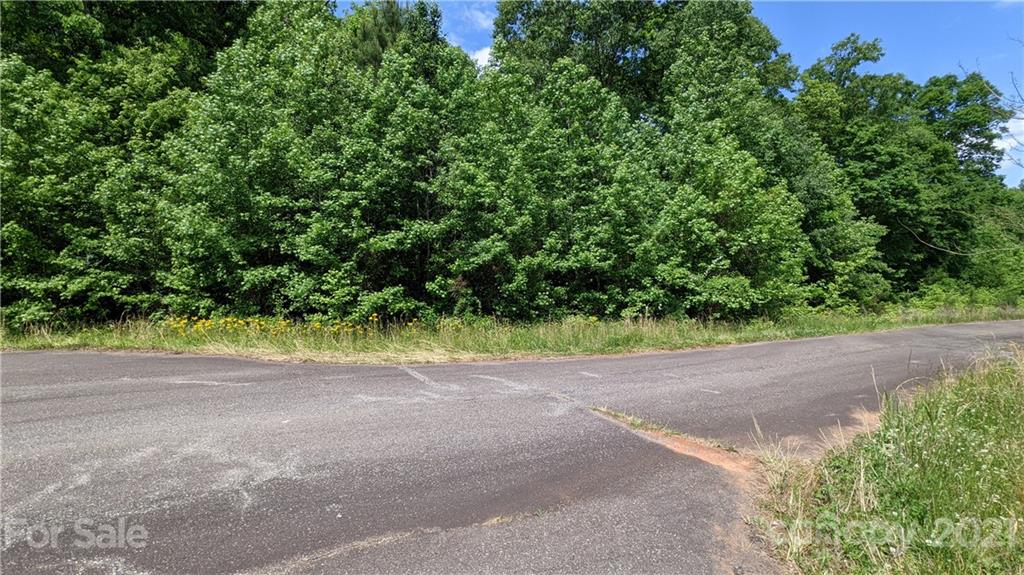 Hannaford Place - Land