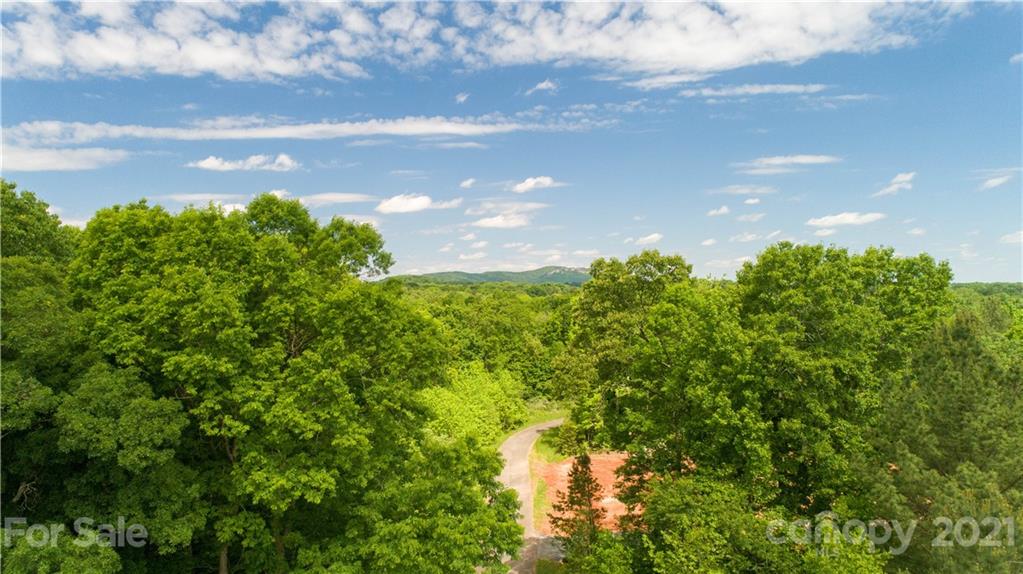 Hannaford Place - Land