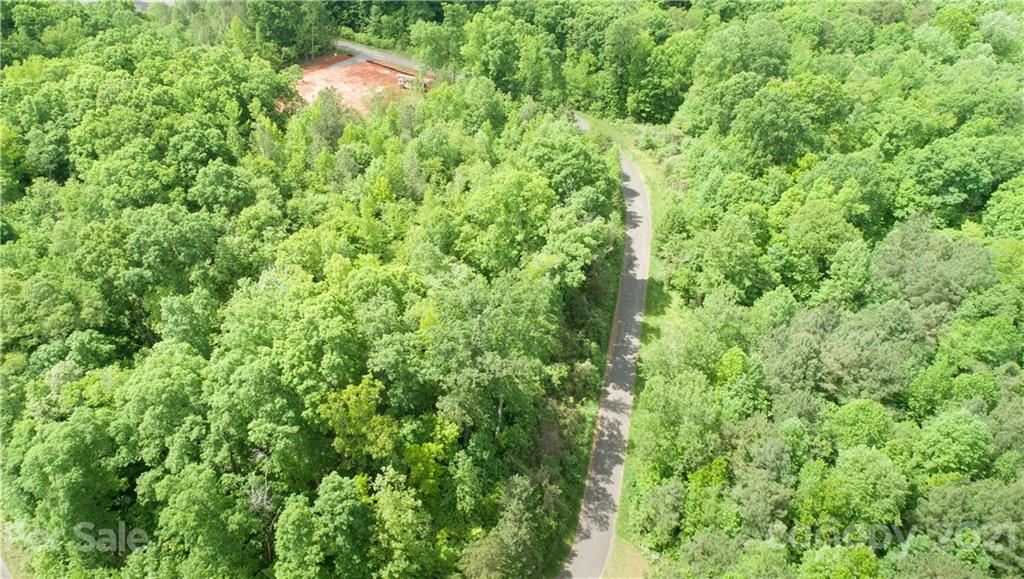 Hannaford Place - Land