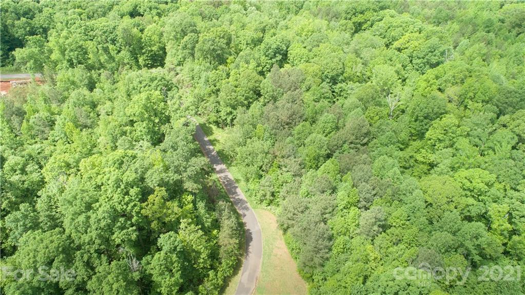 Hannaford Place - Land