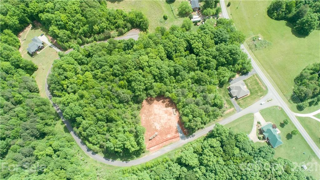 Hannaford Place - Land