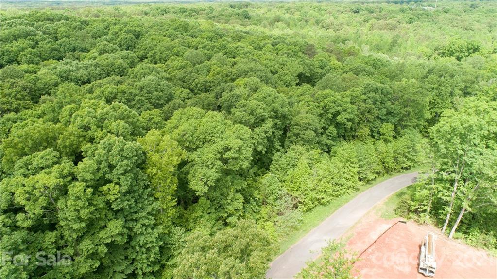 Hannaford Place - Land