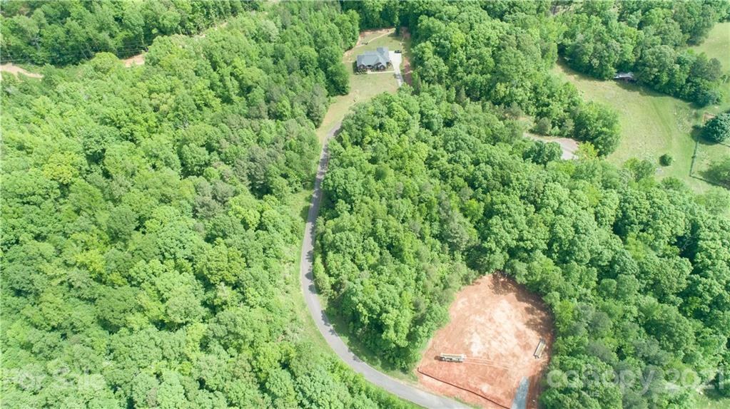 Hannaford Place - Land