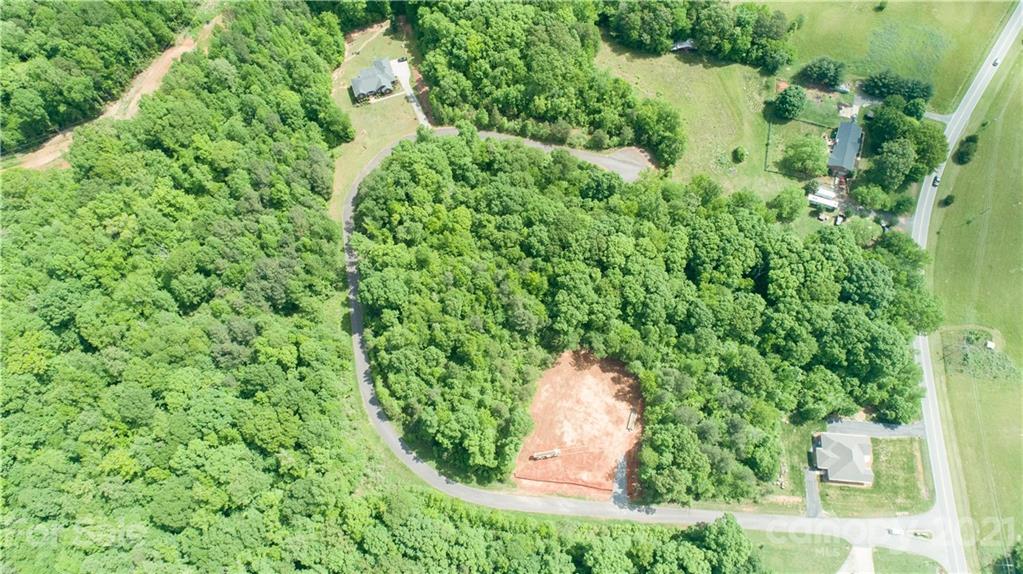 Hannaford Place - Land