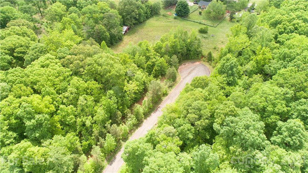 Hannaford Place - Land