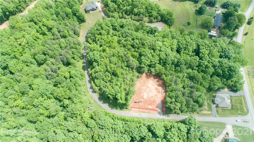 Hannaford Place - Land