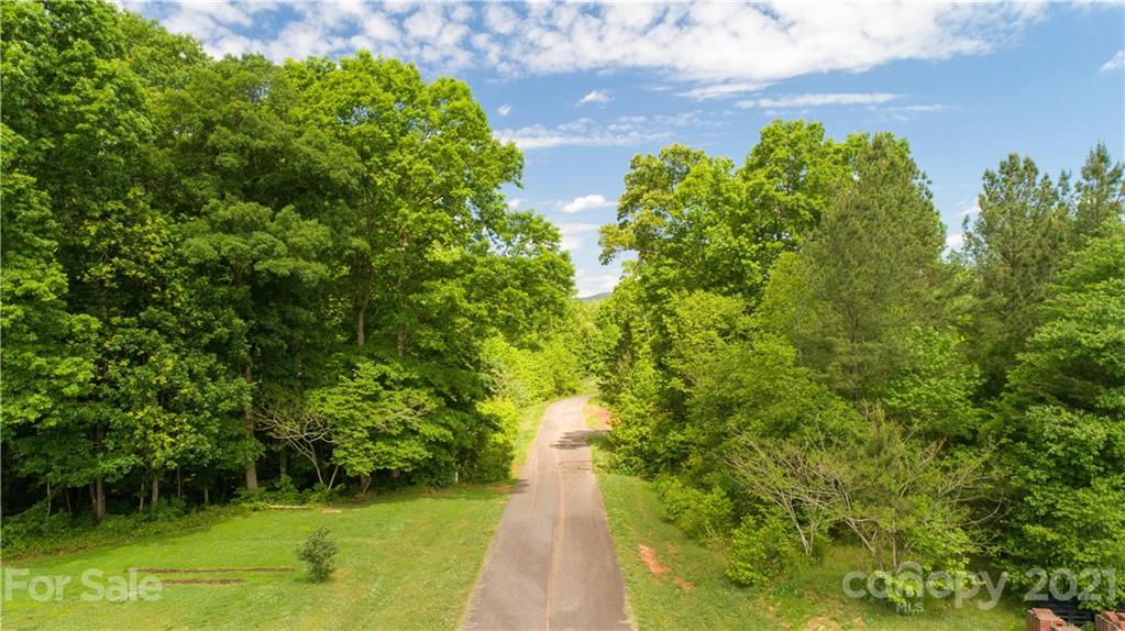 Hannaford Place - Land