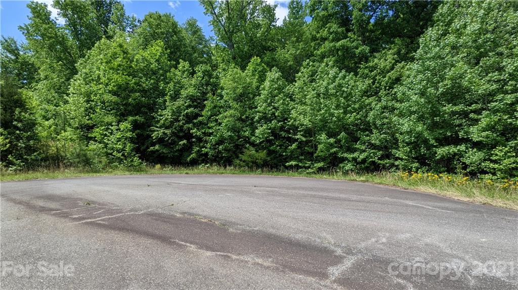 Hannaford Place - Land