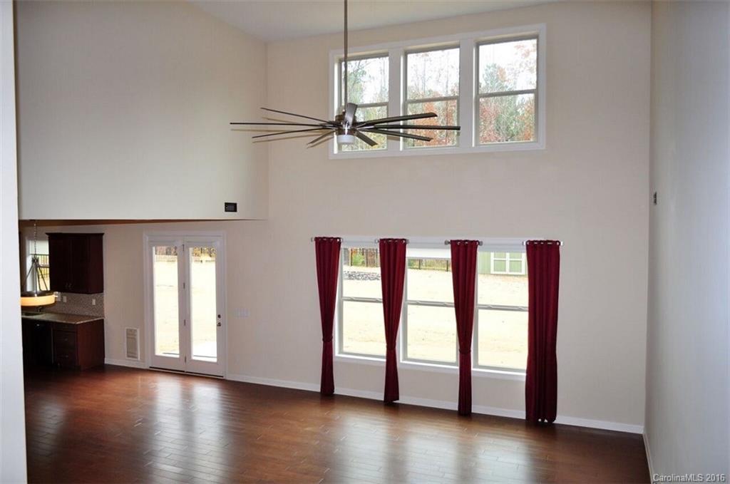 Bells Crossing - Residential