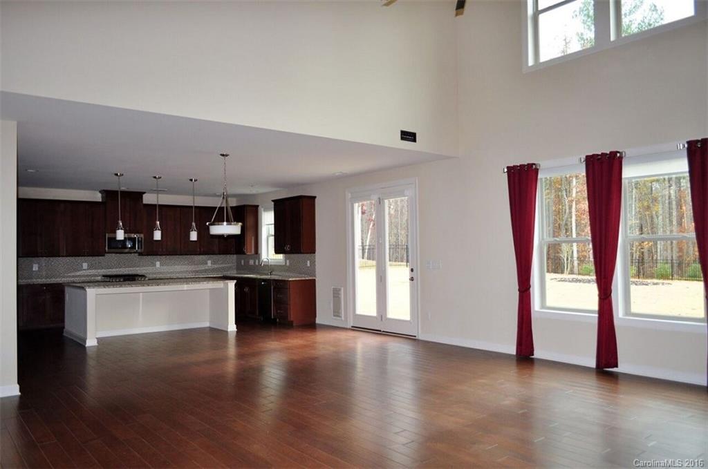 Bells Crossing - Residential