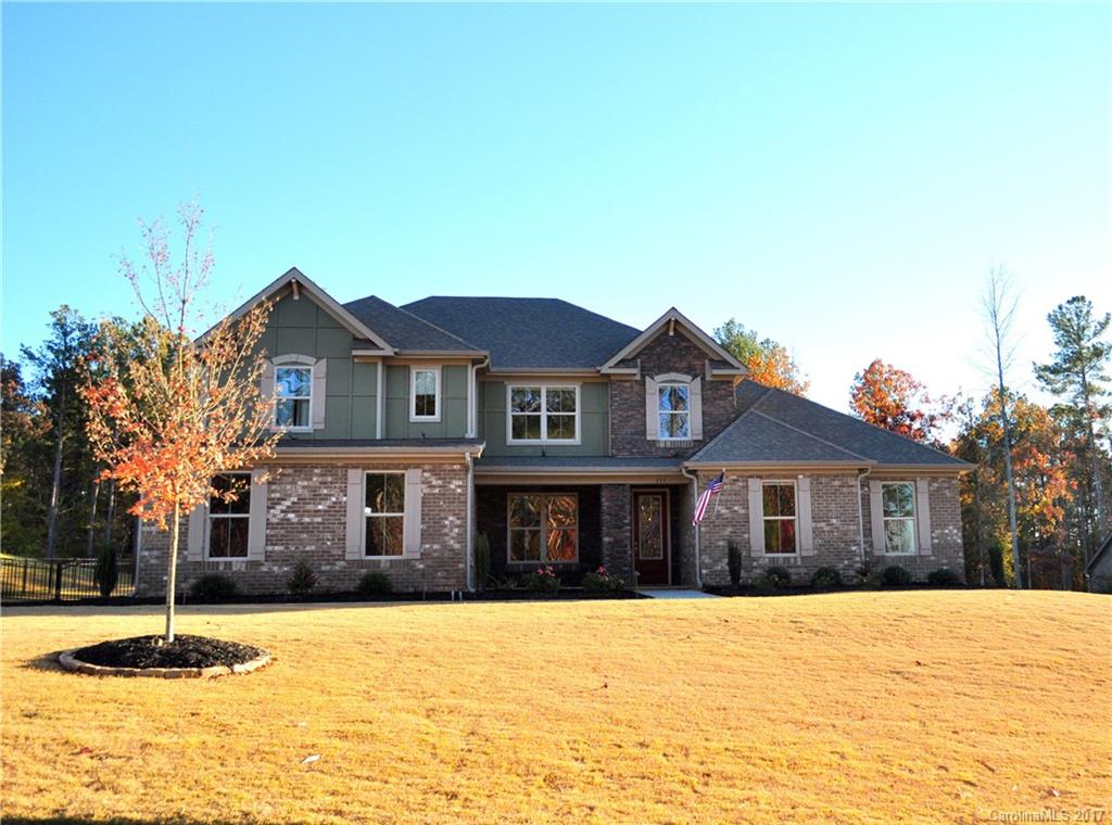 Bells Crossing - Residential