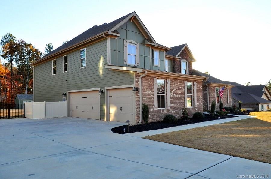 Bells Crossing - Residential