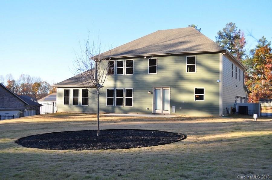 Bells Crossing - Residential