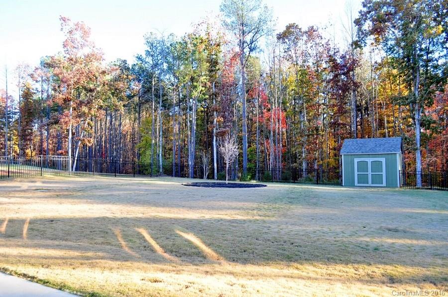 Bells Crossing - Residential